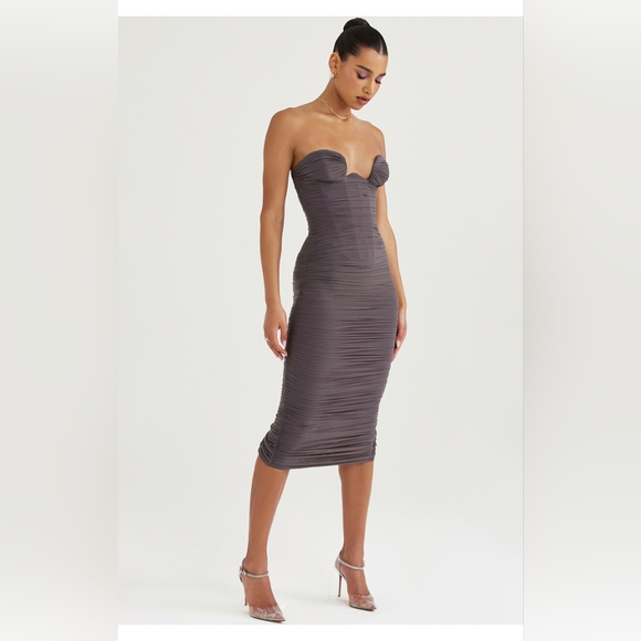 Shadow 'Cindy' House of CB- L - Picture 5 of 15